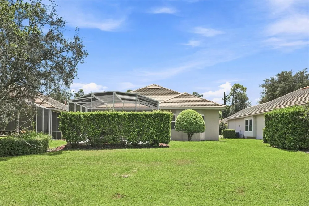 437 SOTHEBY WAY Debary, FL 32713