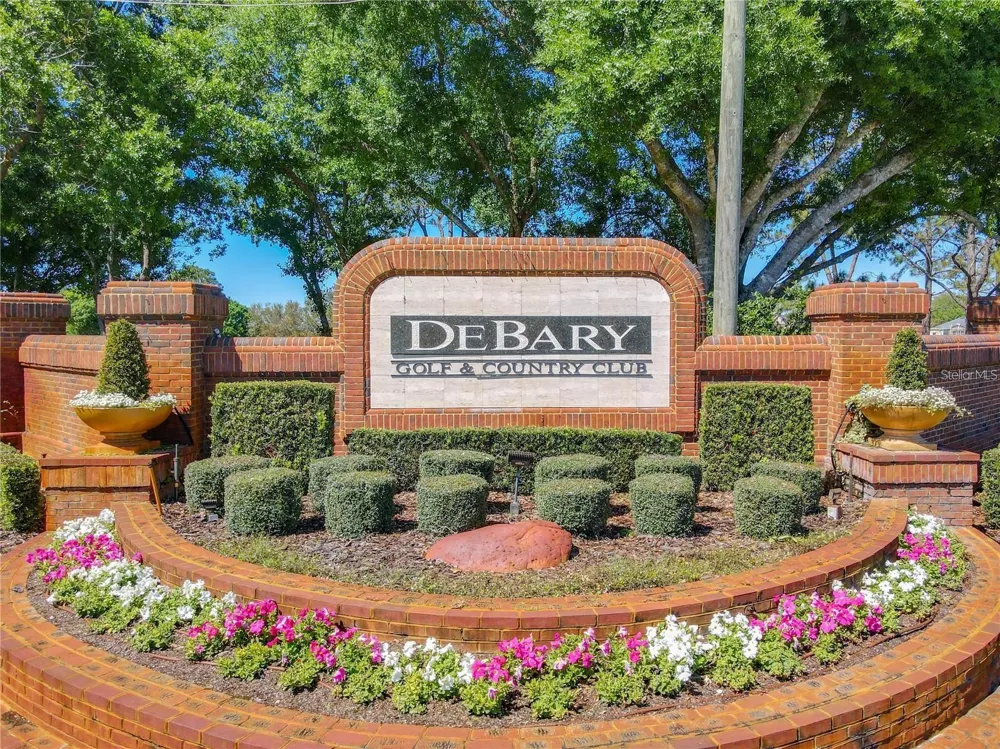 437 SOTHEBY WAY Debary, FL 32713