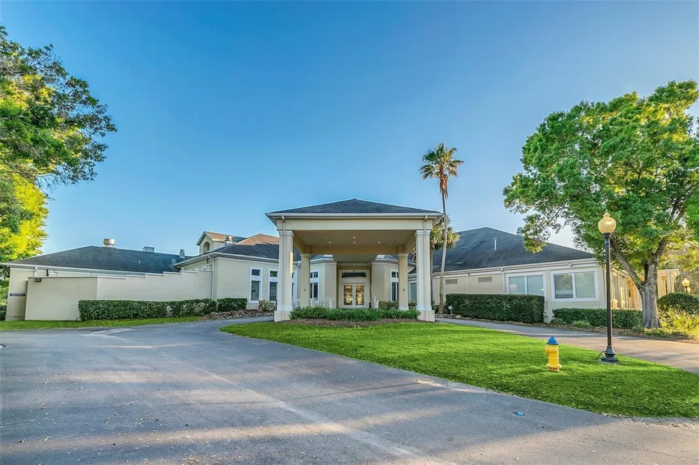 437 SOTHEBY WAY Debary, FL 32713