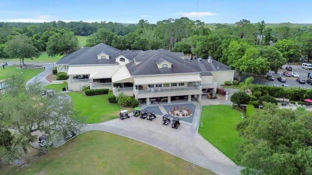 437 SOTHEBY WAY Debary, FL 32713