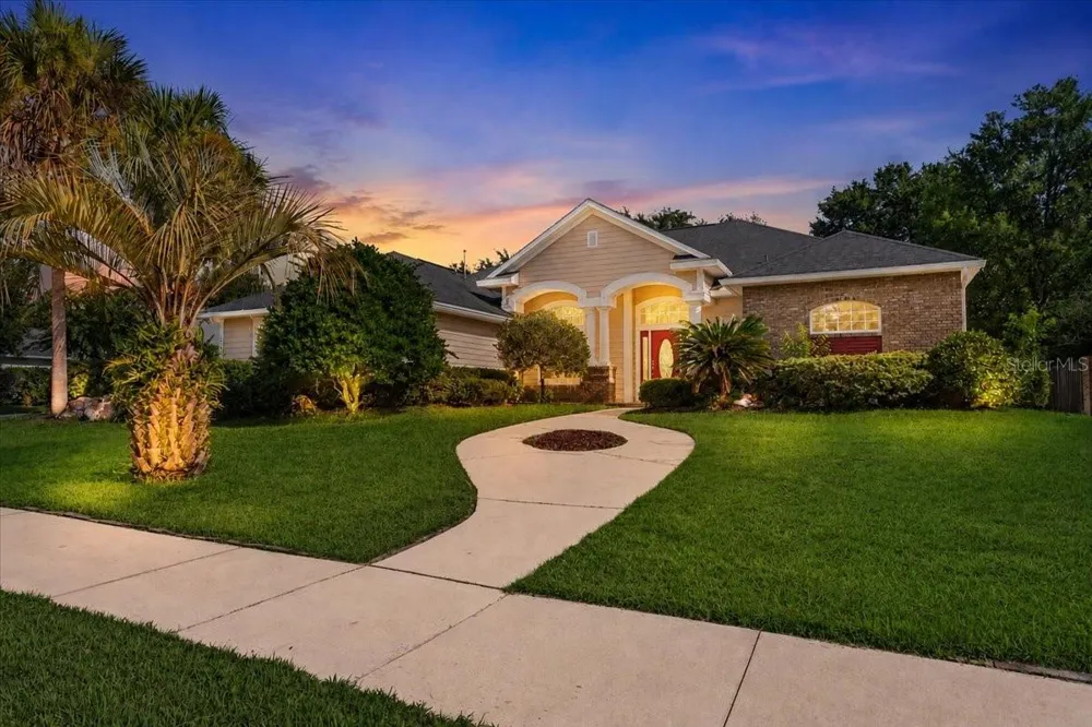 14160 NW 29TH AVENUE Gainesville, FL 32606
