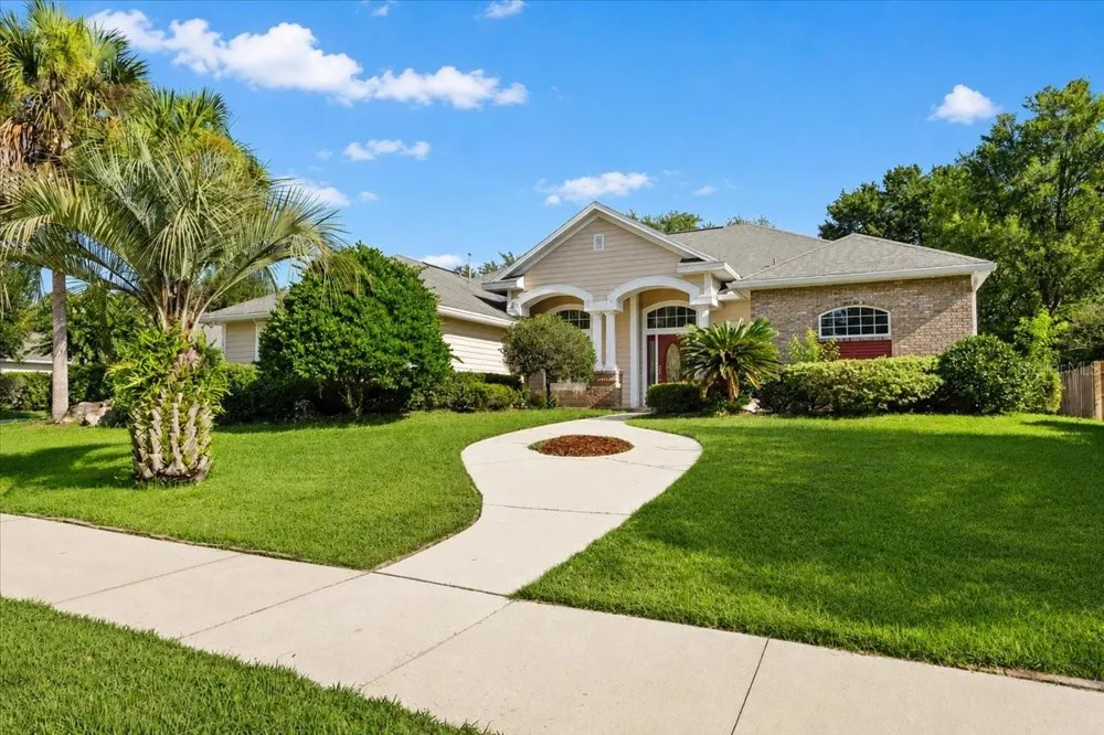 14160 NW 29TH AVENUE Gainesville, FL 32606