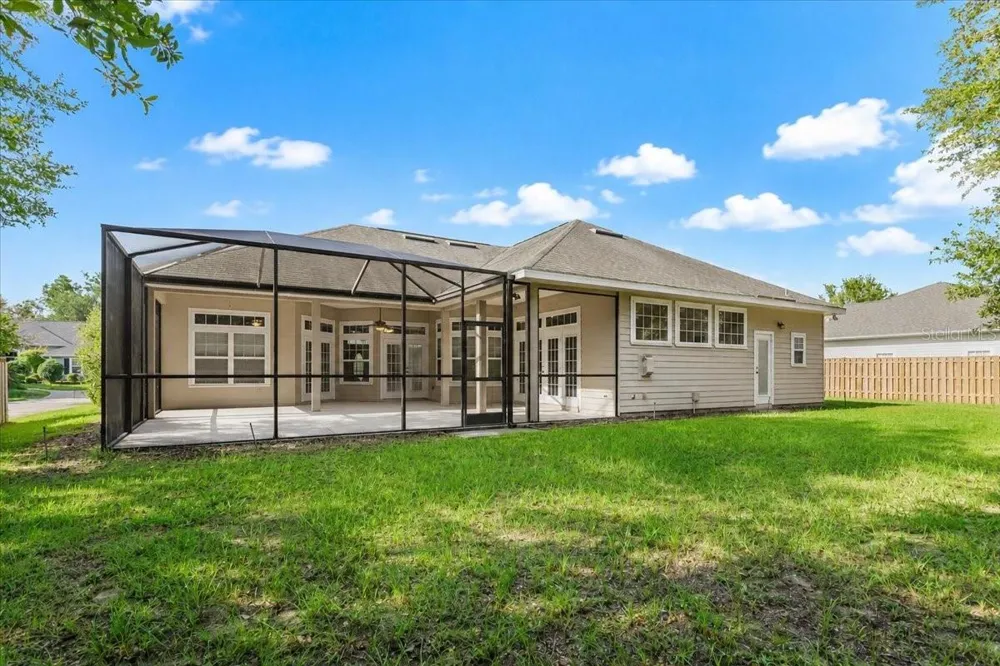 14160 NW 29TH AVENUE Gainesville, FL 32606