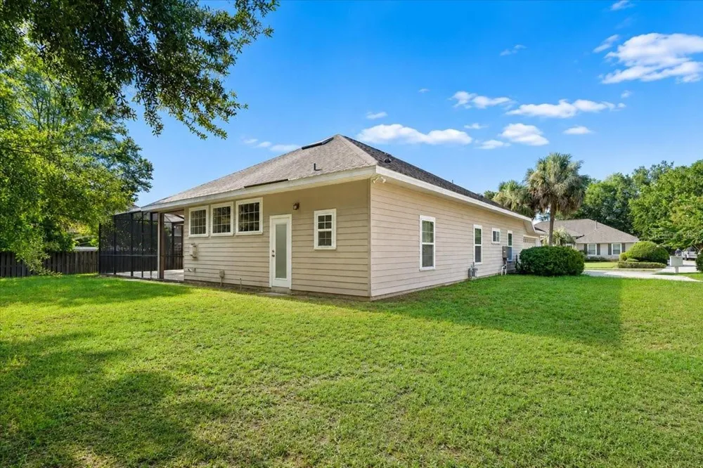 14160 NW 29TH AVENUE Gainesville, FL 32606