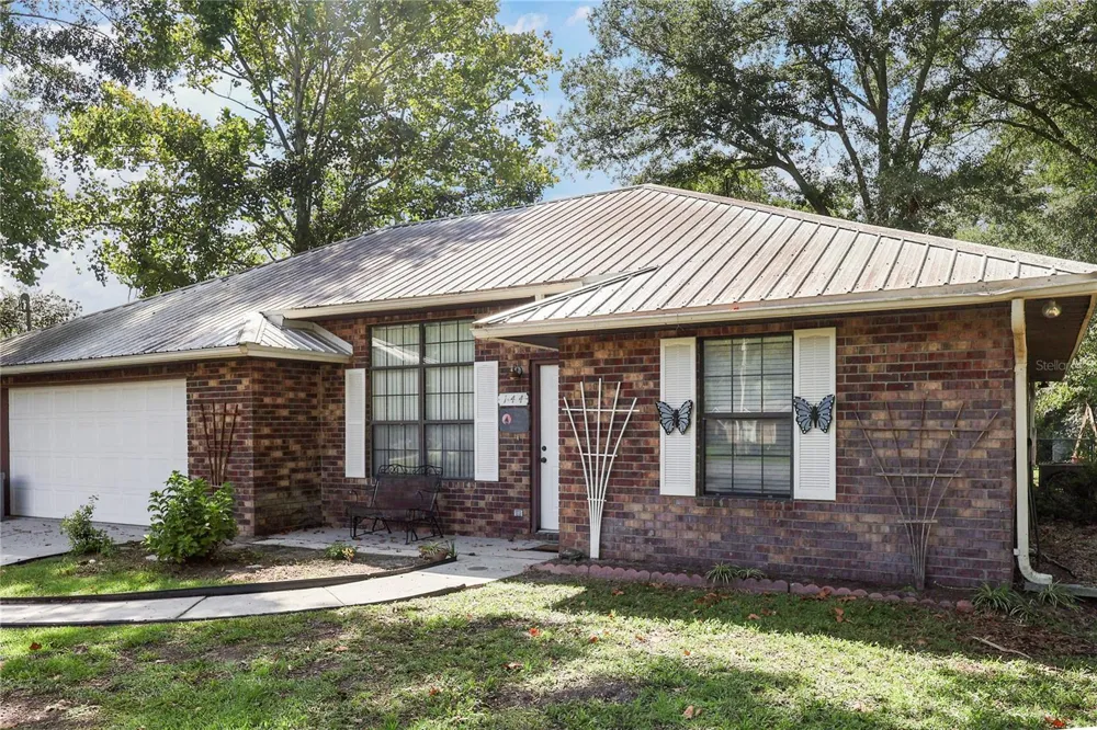 144 SW ENCHANTED COURT Lake City, FL 32024