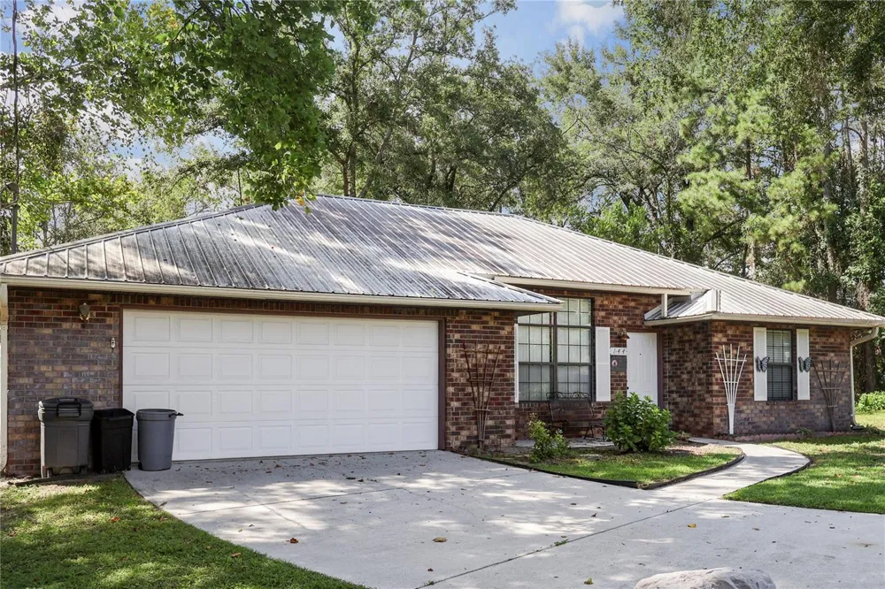 144 SW ENCHANTED COURT Lake City, FL 32024