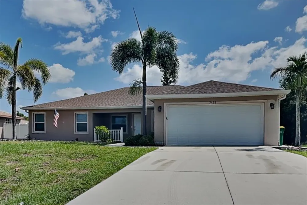 Address Not Shown Port Charlotte, FL 33981