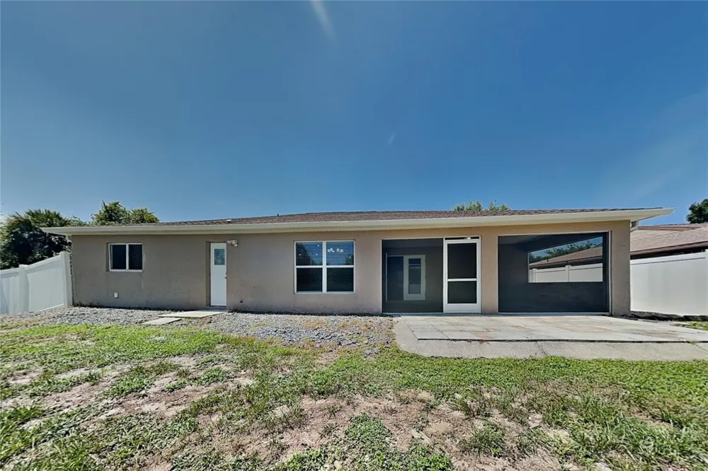 Address Not Shown Port Charlotte, FL 33981