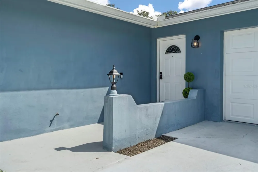 6917 DUNNETT AVENUE St Petersburg, FL 33709