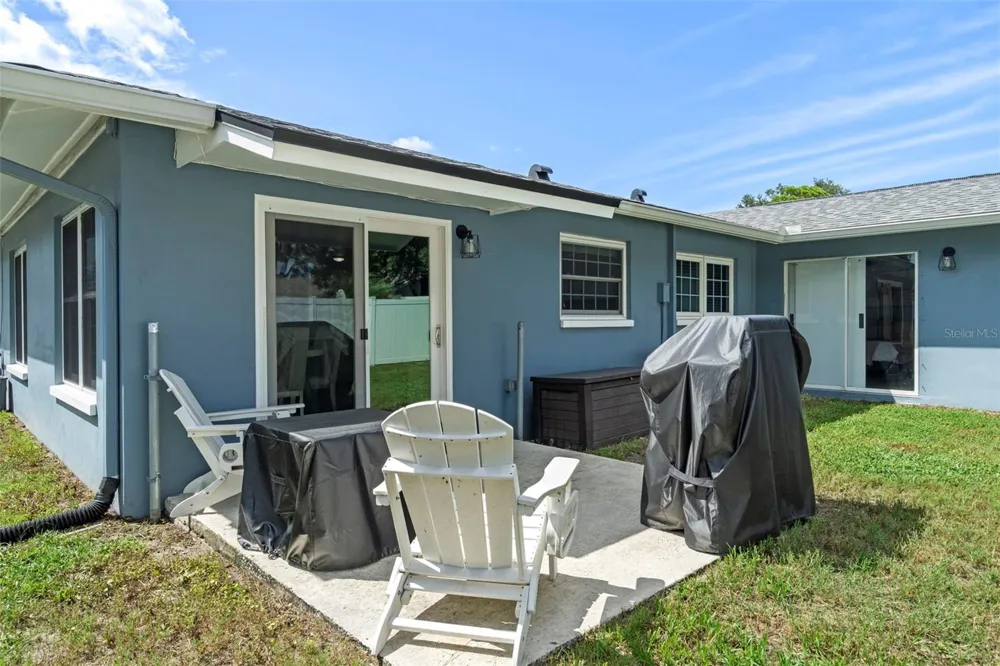 6917 DUNNETT AVENUE St Petersburg, FL 33709