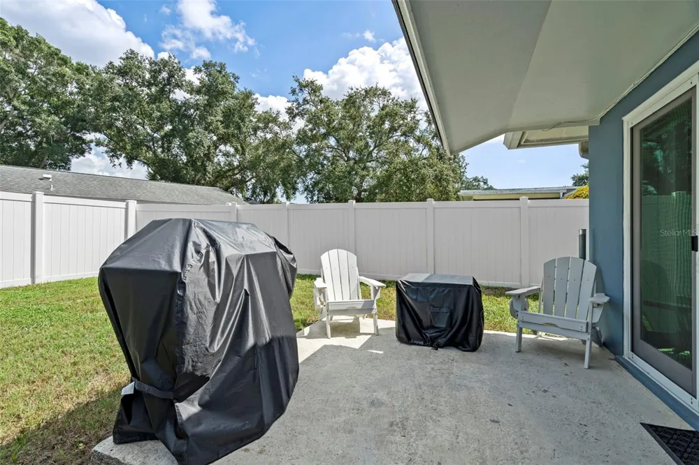 6917 DUNNETT AVENUE St Petersburg, FL 33709