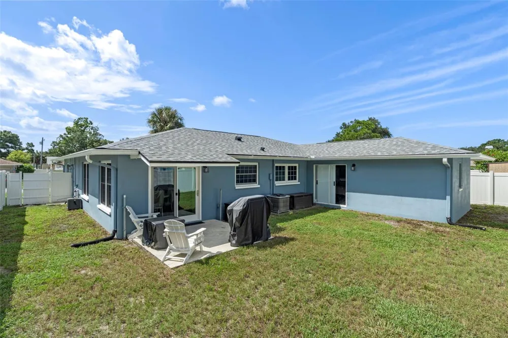 6917 DUNNETT AVENUE St Petersburg, FL 33709