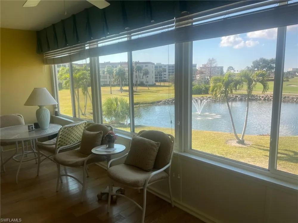1781 Pebble Beach Drive #208 Fort Myers, FL 33907