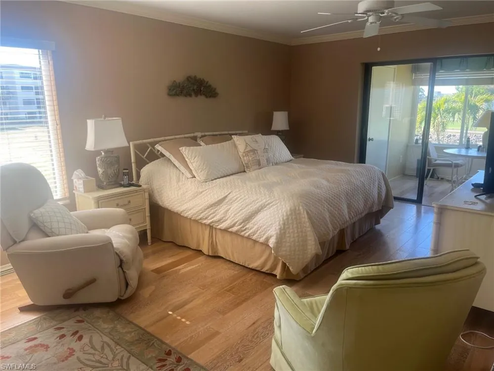 1781 Pebble Beach Drive #208 Fort Myers, FL 33907