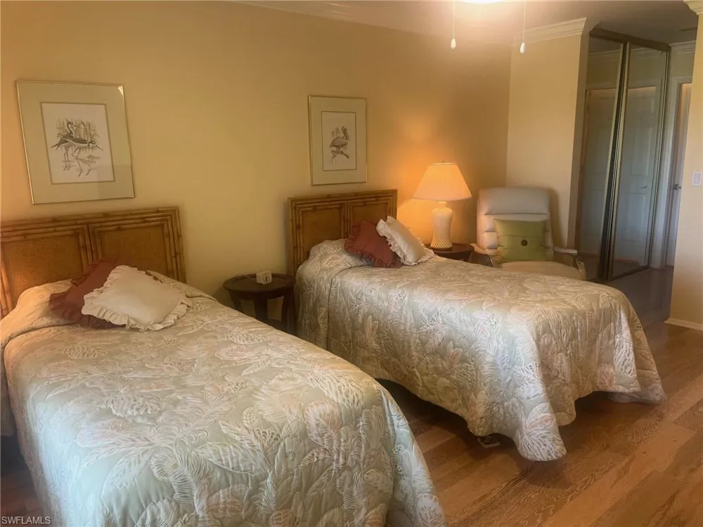1781 Pebble Beach Drive #208 Fort Myers, FL 33907