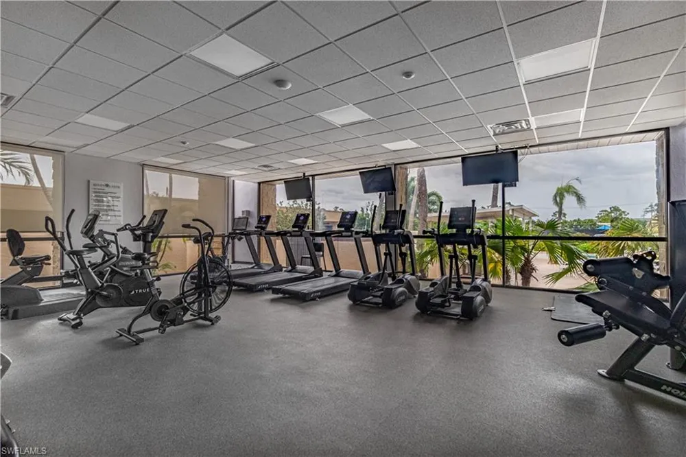 1781 Pebble Beach Drive #208 Fort Myers, FL 33907