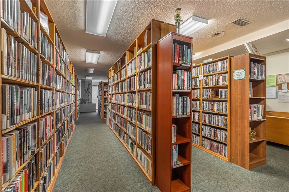 1781 Pebble Beach Drive #208 Fort Myers, FL 33907