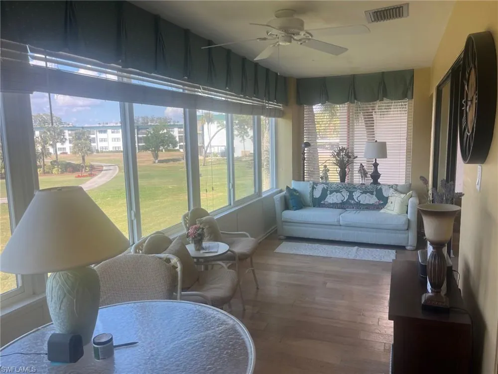 1781 Pebble Beach Drive #208 Fort Myers, FL 33907