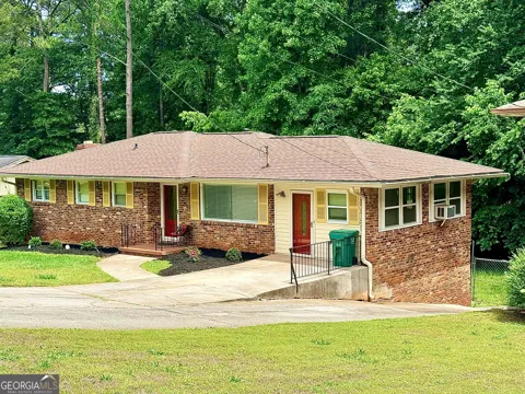 2712 Sherlock DR