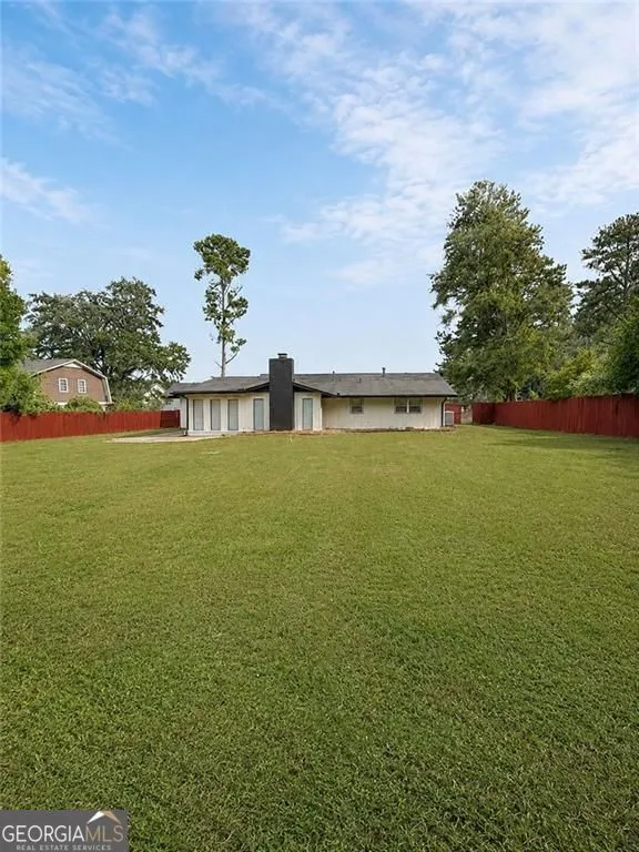 2294 SE Fairview RD SE Conyers, GA 30013