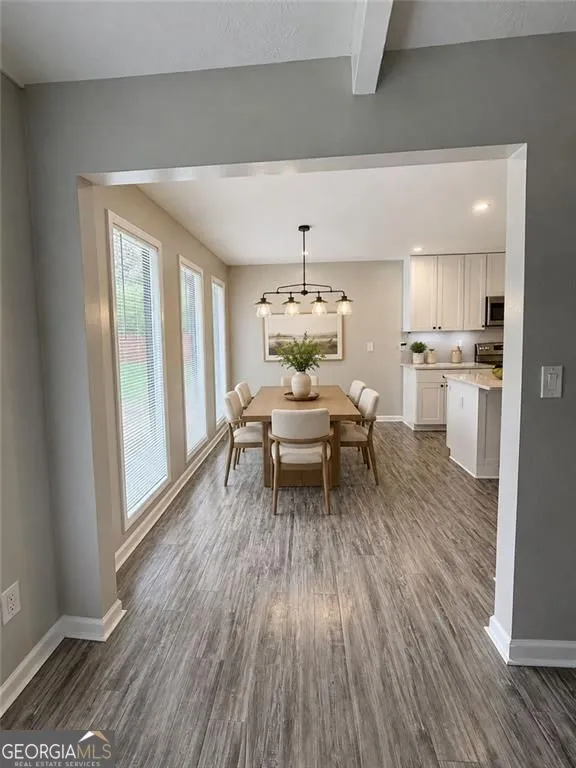 2294 SE Fairview RD SE Conyers, GA 30013