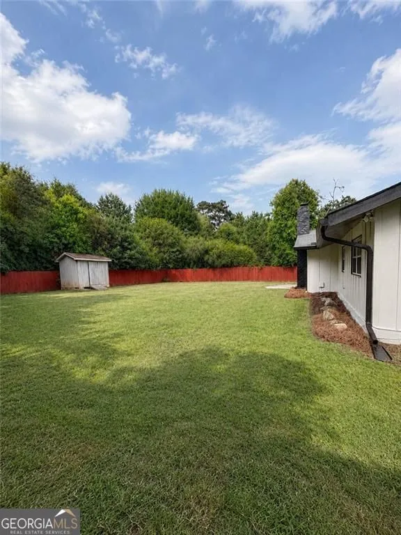 2294 SE Fairview RD SE Conyers, GA 30013