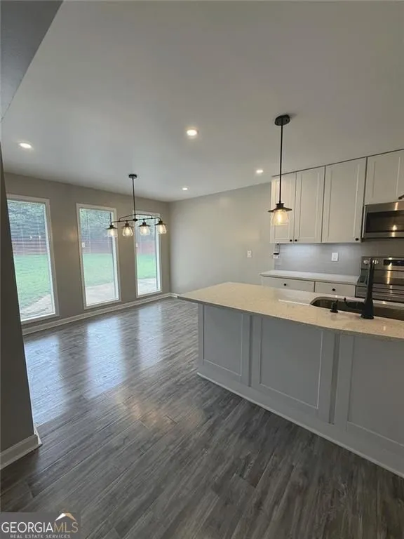 2294 SE Fairview RD SE Conyers, GA 30013