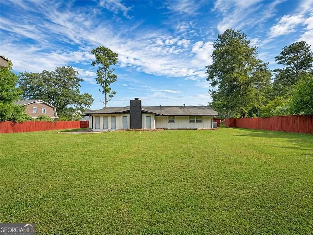 2294 SE Fairview RD SE Conyers, GA 30013