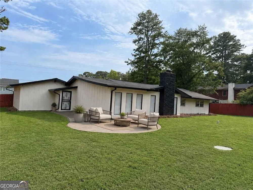 2294 SE Fairview RD SE Conyers, GA 30013