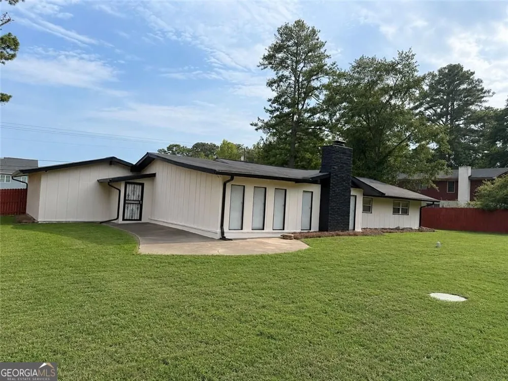2294 SE Fairview RD SE Conyers, GA 30013