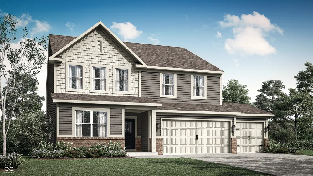 4042 Mendocino Boulevard Indianapolis, IN 46239