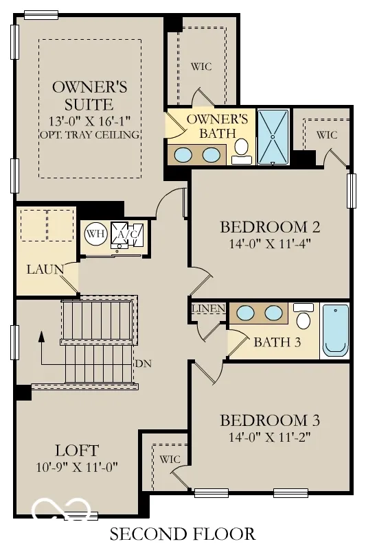 366 Eisenhower Street Fortville, IN 46040