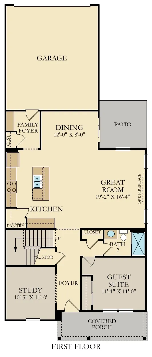 366 Eisenhower Street Fortville, IN 46040