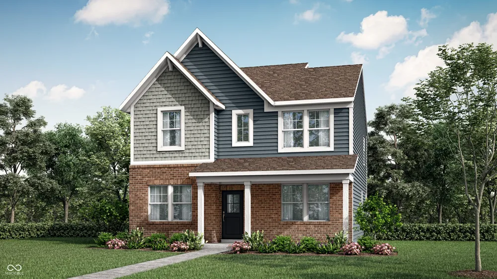 366 Eisenhower Street Fortville, IN 46040