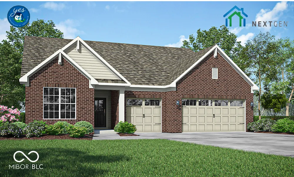 6244 Purple Leaf Court Noblesville, IN 46062