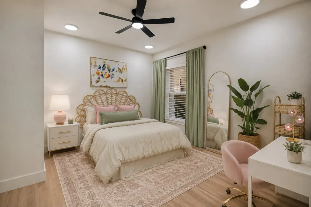 2406 Santa Maria Street Austin, TX 78702