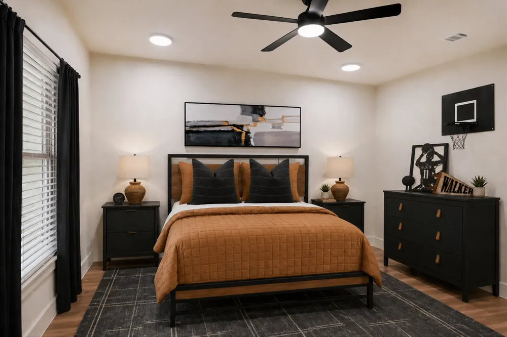 2406 Santa Maria Street Austin, TX 78702