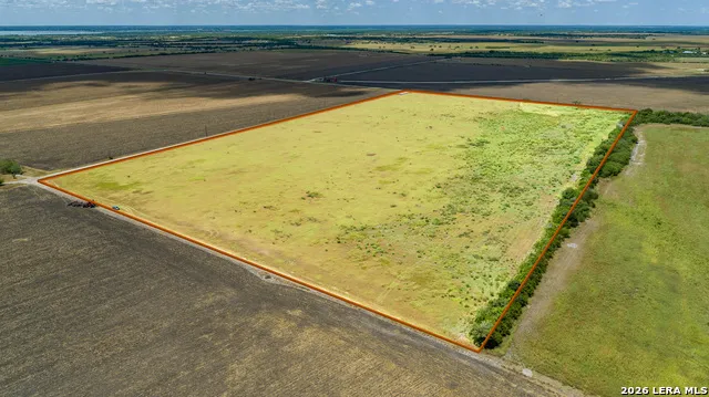 0 Cr 647 Mathis, TX 78368