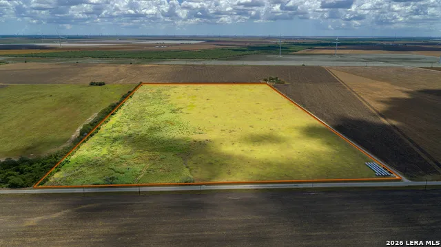 0 Cr 647 Mathis, TX 78368