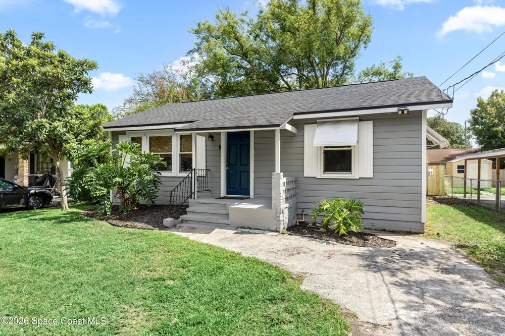 4818 Post Street Jacksonville, FL 32205