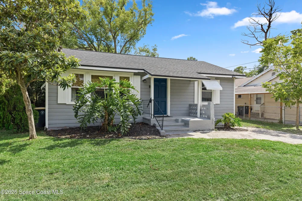 4818 Post Street Jacksonville, FL 32205