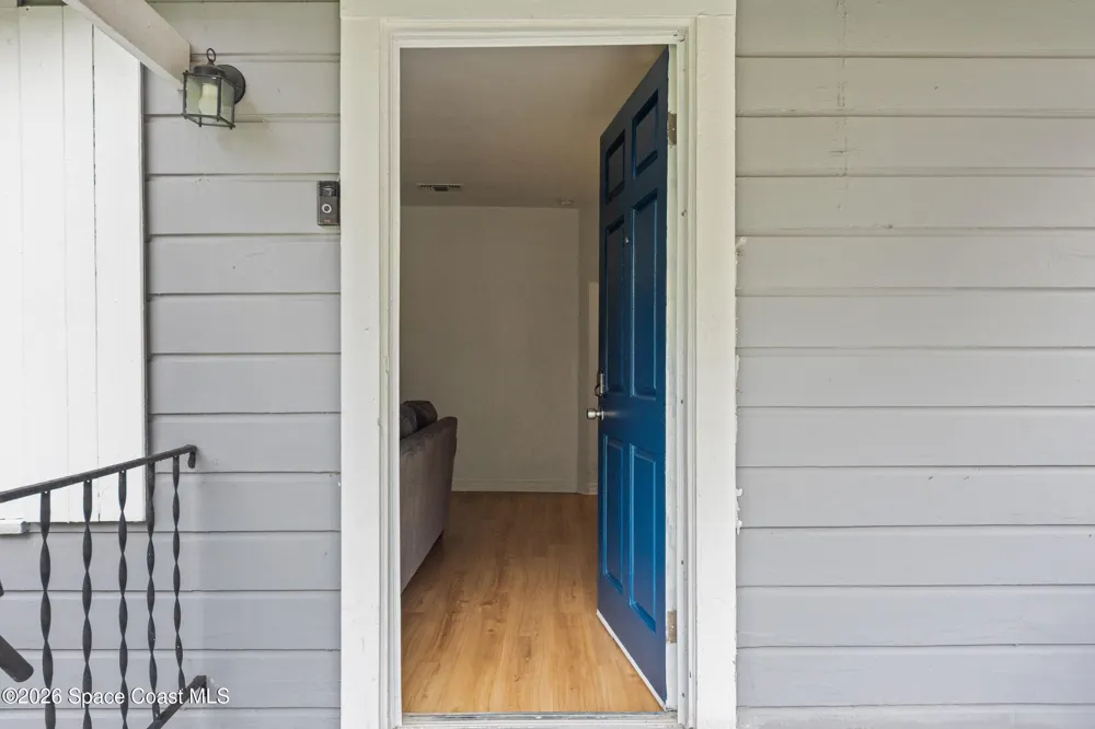 4818 Post Street Jacksonville, FL 32205