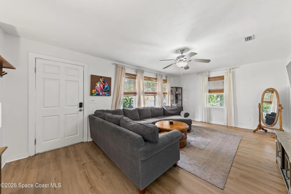 4818 Post Street Jacksonville, FL 32205