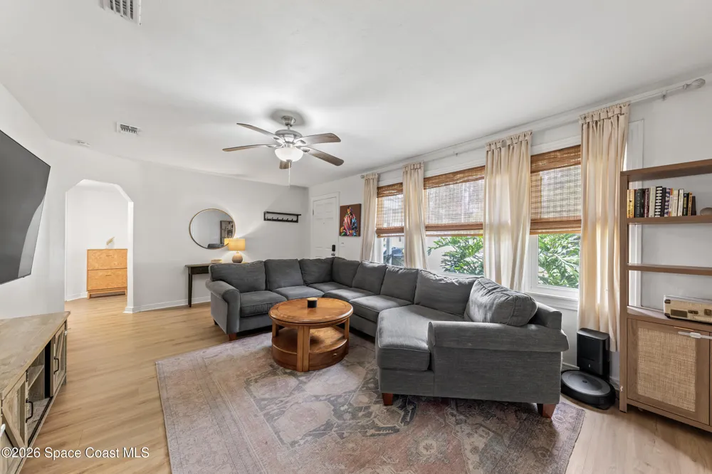 4818 Post Street Jacksonville, FL 32205