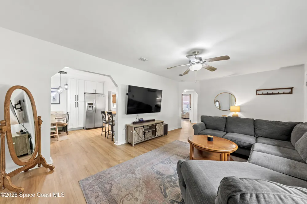 4818 Post Street Jacksonville, FL 32205