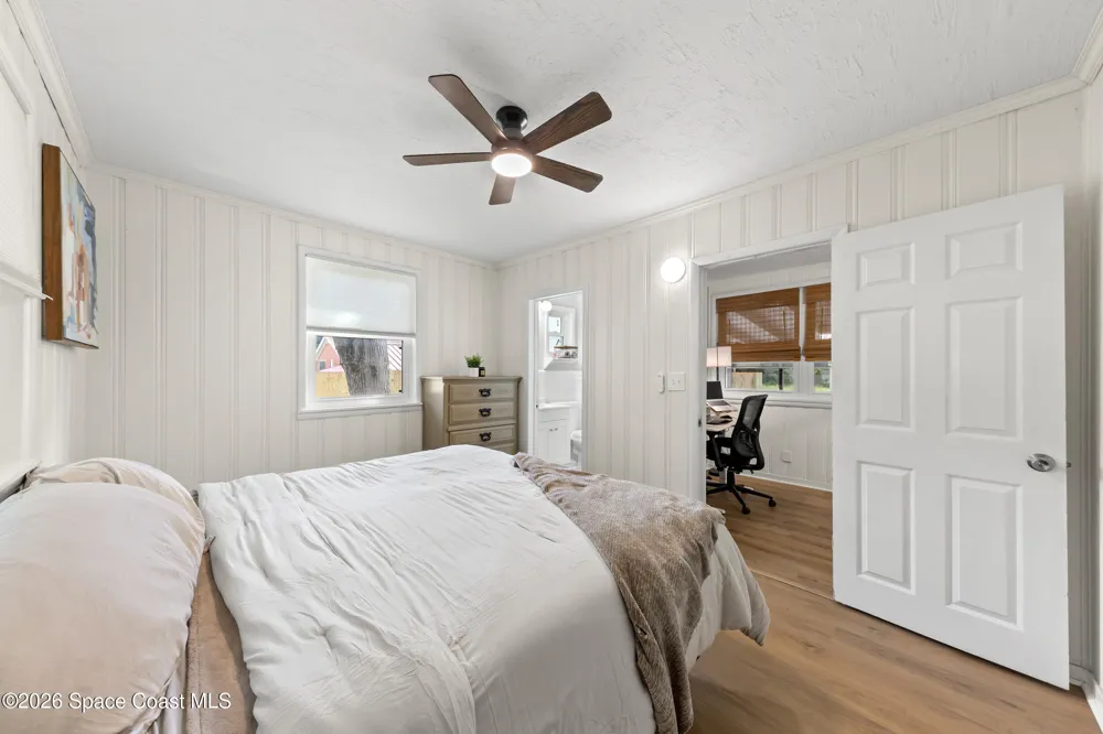4818 Post Street Jacksonville, FL 32205