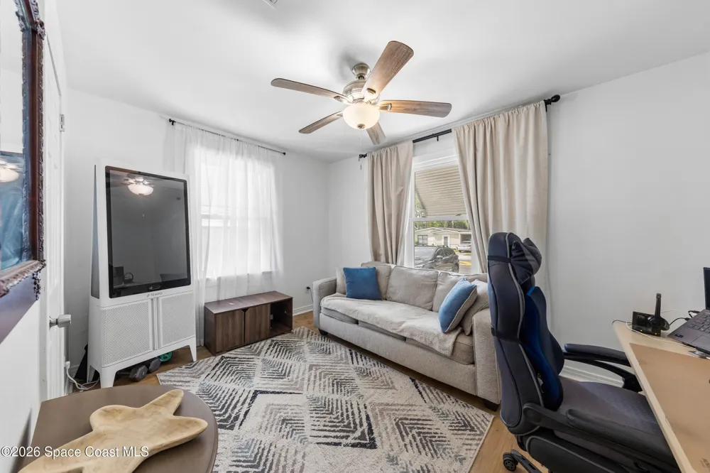 4818 Post Street Jacksonville, FL 32205