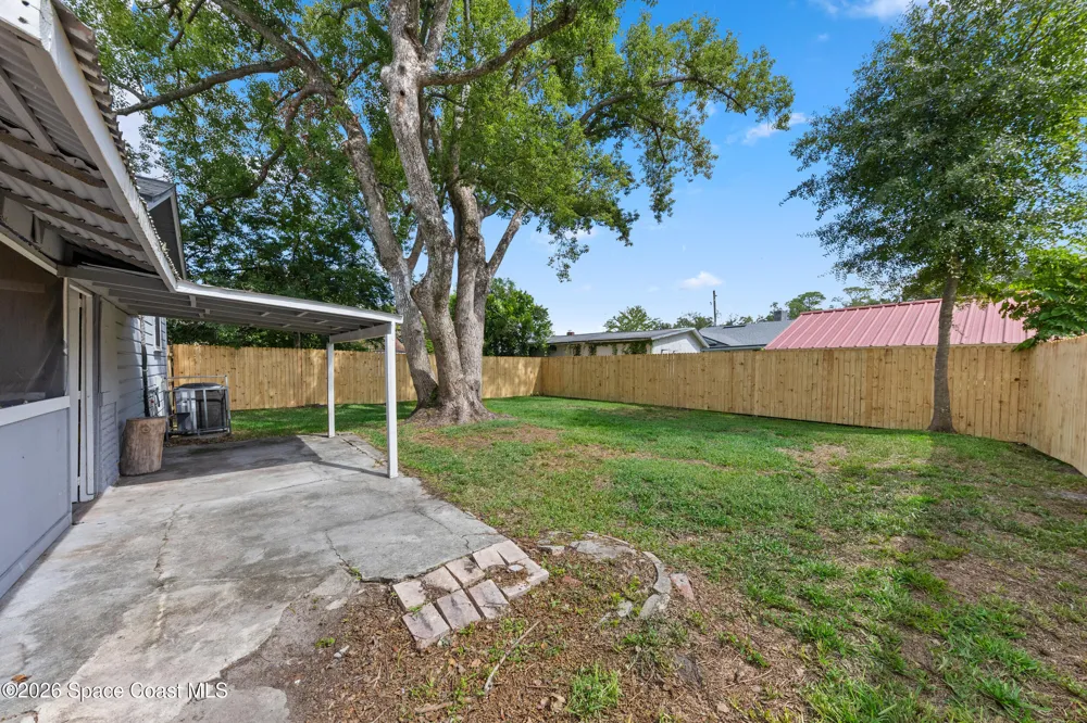 4818 Post Street Jacksonville, FL 32205