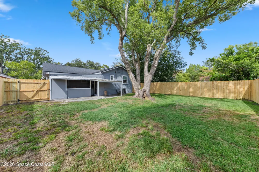 4818 Post Street Jacksonville, FL 32205