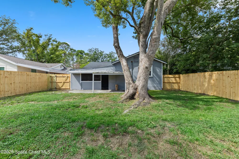 4818 Post Street Jacksonville, FL 32205